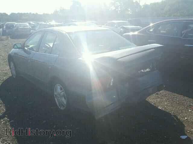 2003 MITSUBISHI GALANT - VIN: 4A3AA46H23E100174 - Фото 3