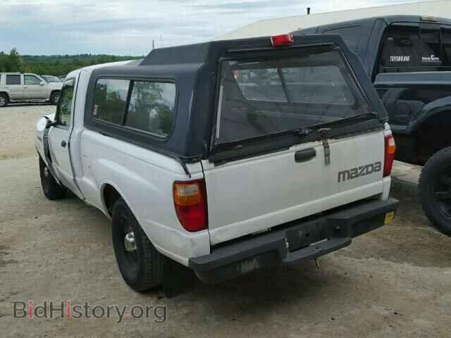 2003 MAZDA B2300 - VIN: 4F4YR12D63TM16482 - Фото 3