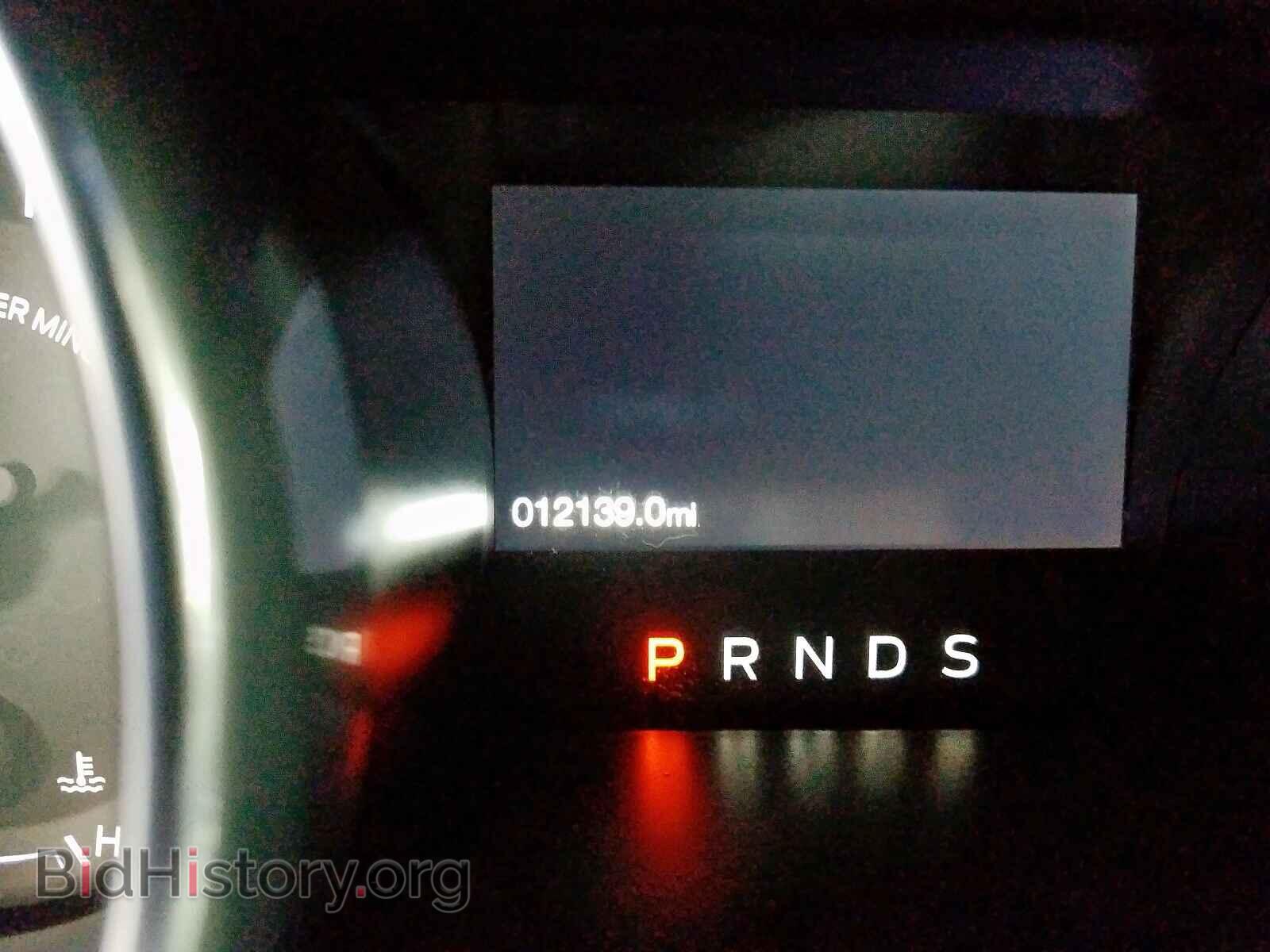 2018 FORD MUSTANG - VIN: 1FA6P8TH2J5114548 - Фото 8