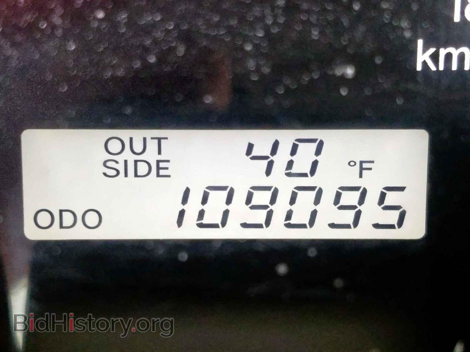 2005 TOYOTA COROLLA - VIN: 2T1BR32E95C348854 - Фото 8