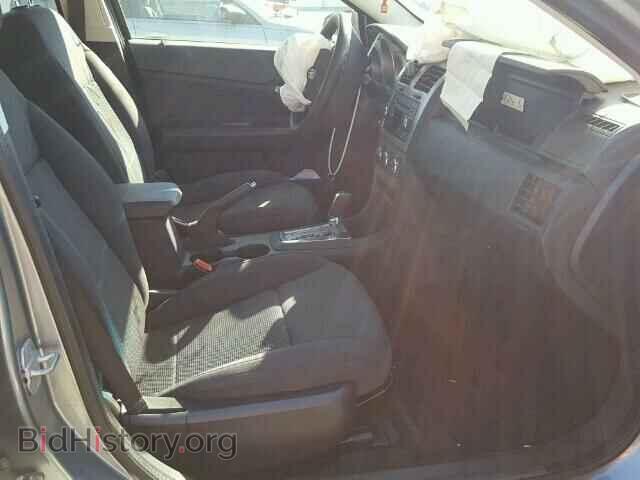 2010 DODGE AVENGER - VIN: 1B3CC4FB8AN224286 - Фото 5