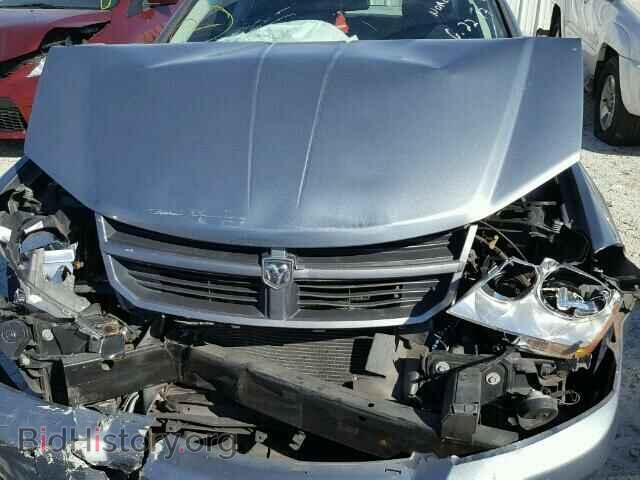 2010 DODGE AVENGER - VIN: 1B3CC4FB8AN224286 - Фото 7