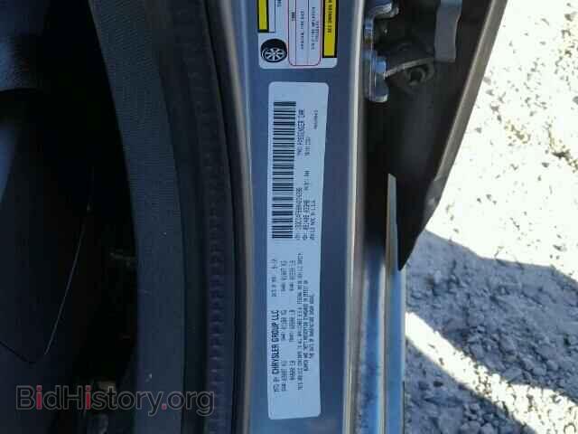 2010 DODGE AVENGER - VIN: 1B3CC4FB8AN224286 - Фото 10