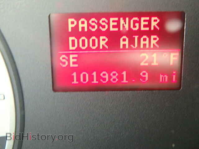 2006 FORD EXPLORER - VIN: 1FMEU64E56UA60033 - Фото 8