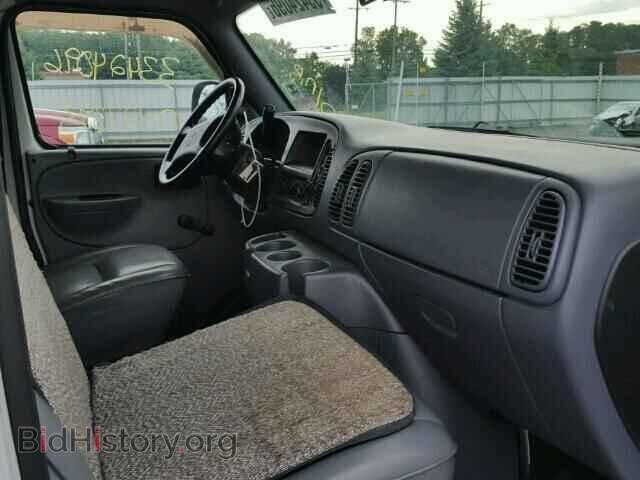 2000 DODGE RAM VAN - VIN: 2B7HB11X9YK121120 - Фото 5