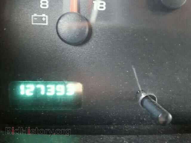 2000 DODGE RAM VAN - VIN: 2B7HB11X9YK121120 - Фото 8