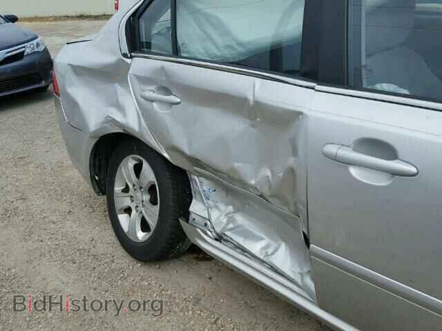 2009 KIA OPTIMA - VIN: KNAGE228X95296575 - Фото 10