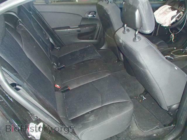 2013 CHRYSLER 200 - VIN: 1C3CCBBB3DN549428 - Фото 6