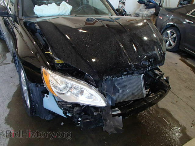 2013 CHRYSLER 200 - VIN: 1C3CCBBB3DN549428 - Фото 7