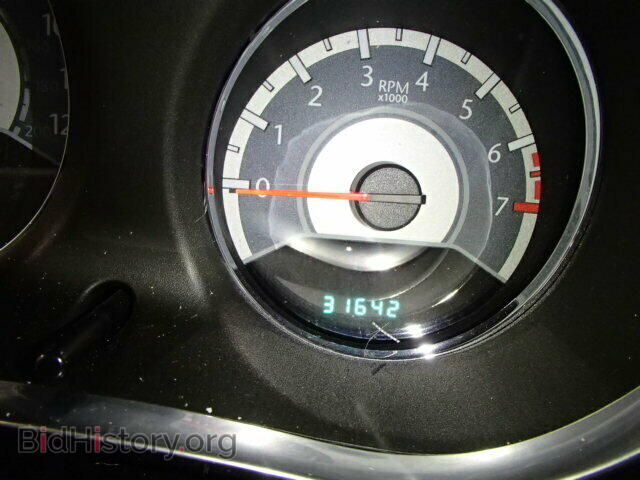 2013 CHRYSLER 200 - VIN: 1C3CCBBB3DN549428 - Фото 8