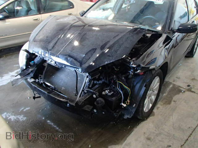 2013 CHRYSLER 200 - VIN: 1C3CCBBB3DN549428 - Фото 10