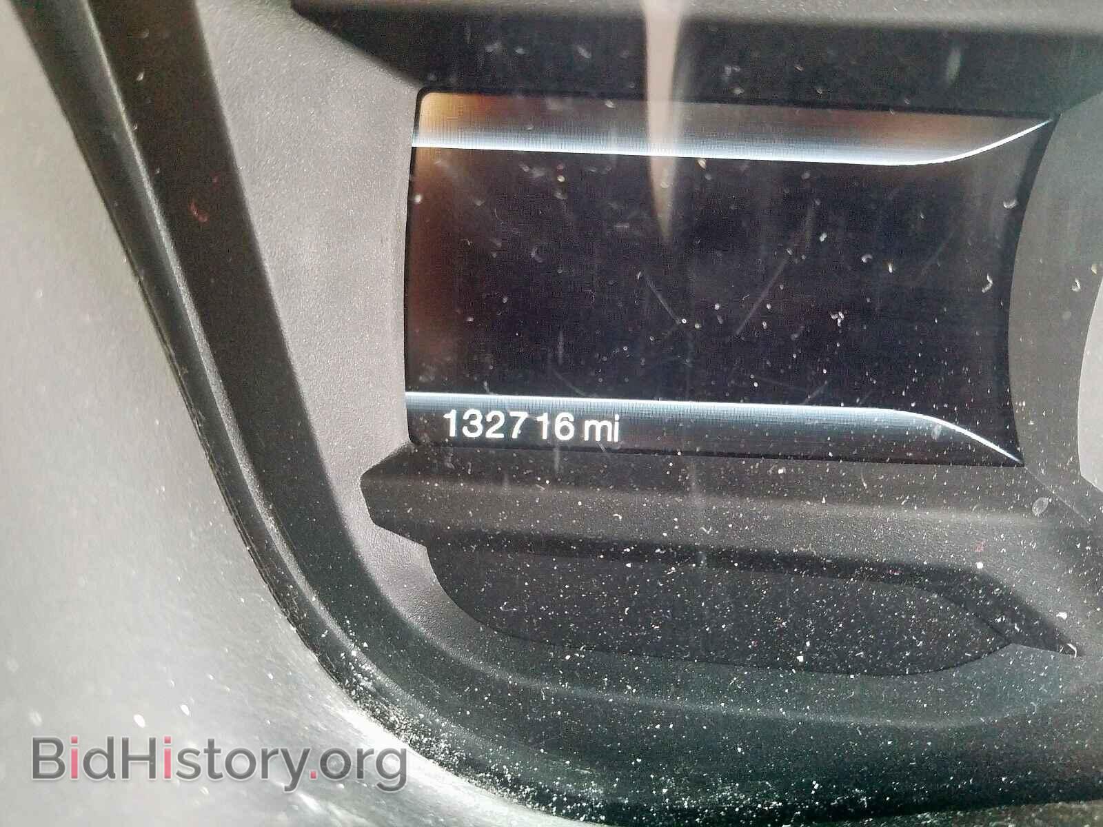 2011 FORD EXPLORER - VIN: 1FMHK7D86BGA50526 - Фото 8