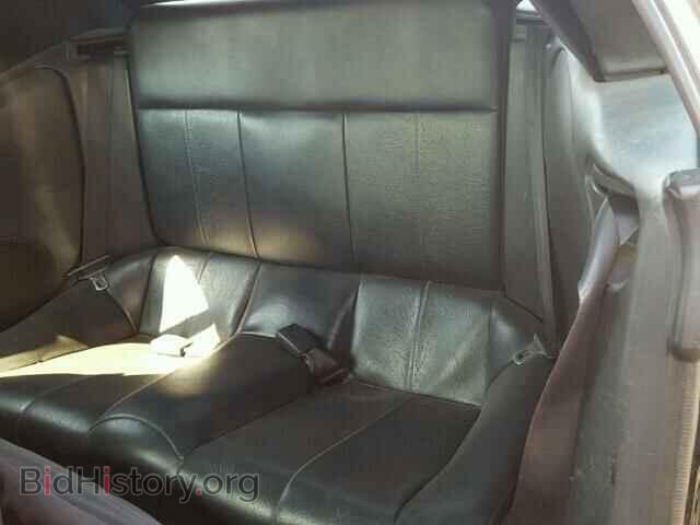 2001 MITSUBISHI ECLIPSE - VIN: 4A3AB85H01E199927 - Photo 6