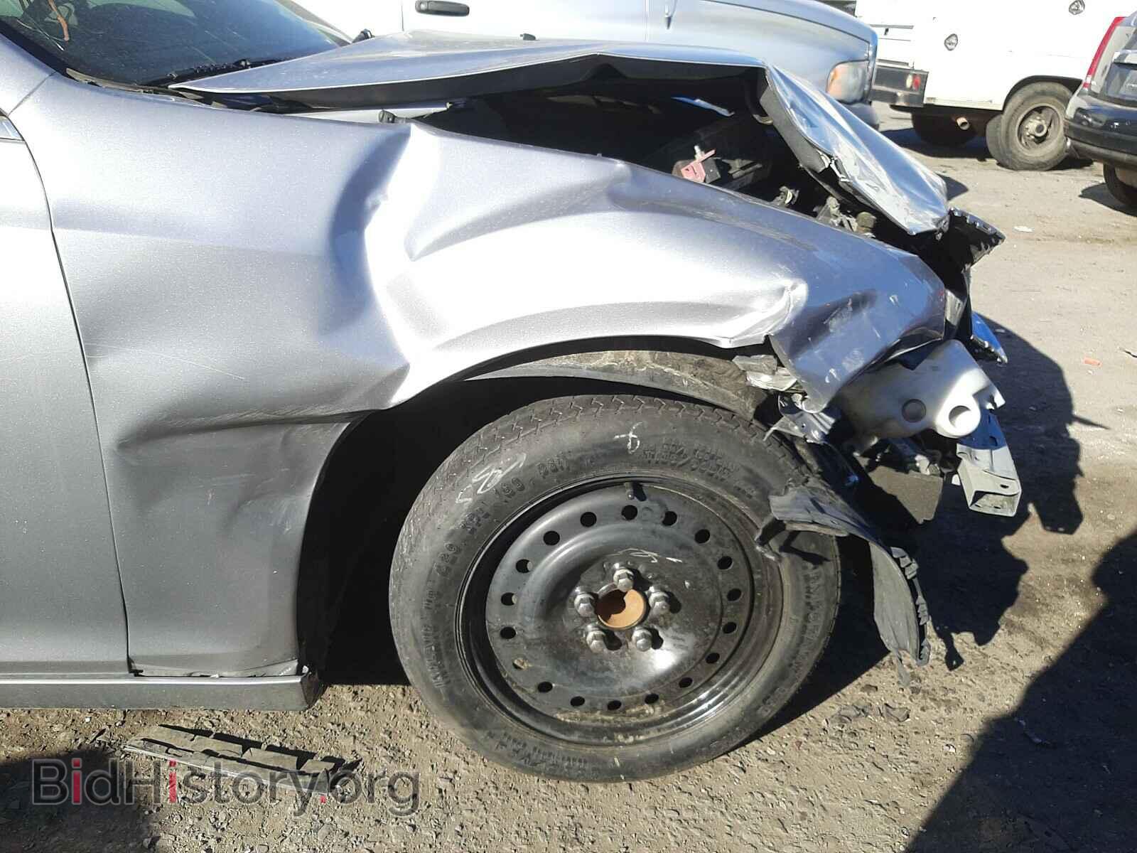 2014 CHRYSLER 300 - VIN: 2C3CCAAG5EH169802 - Фото 10
