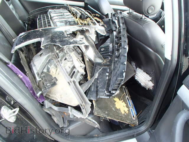 2006 AUDI A4 - VIN: WAUDF78E26A222502 - Фото 6