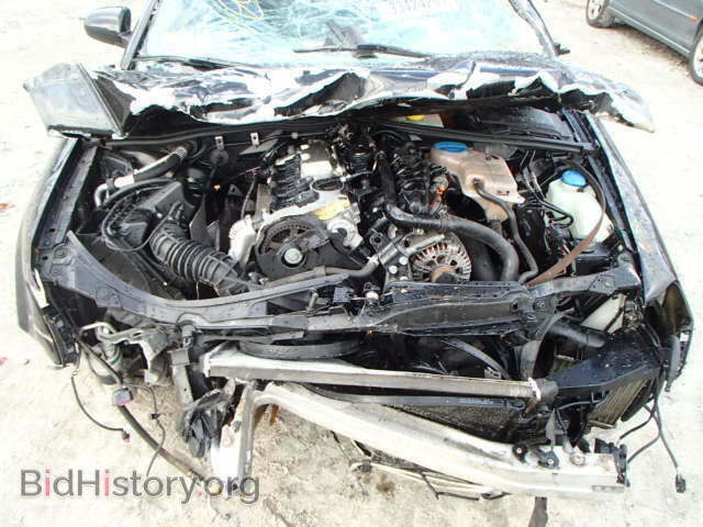 2006 AUDI A4 - VIN: WAUDF78E26A222502 - Фото 7