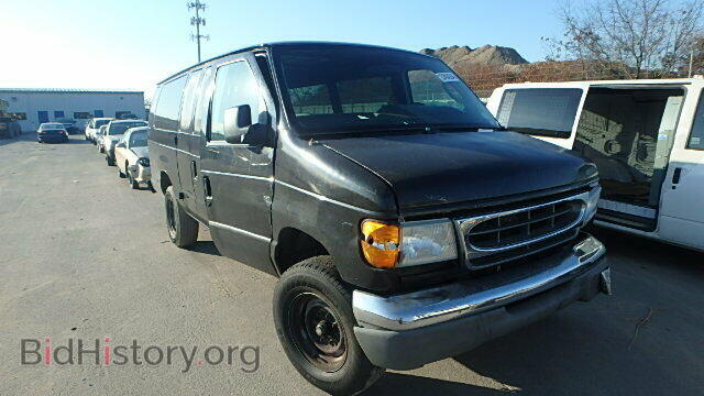 Фотография 1FBSS3BL7CDA89286 - FORD ECONOLINE 2012