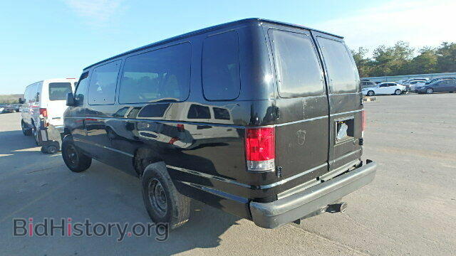 2012 FORD ECONOLINE - VIN: 1FBSS3BL7CDA89286 - Фото 3