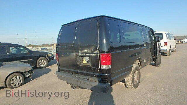 2012 FORD ECONOLINE - VIN: 1FBSS3BL7CDA89286 - Фото 4