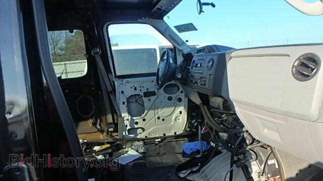 2012 FORD ECONOLINE - VIN: 1FBSS3BL7CDA89286 - Фото 5