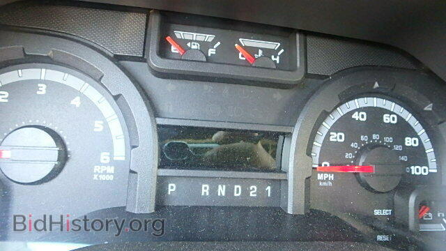 2012 FORD ECONOLINE - VIN: 1FBSS3BL7CDA89286 - Фото 8