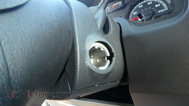 2012 FORD ECONOLINE - VIN: 1FBSS3BL7CDA89286 - Фото 9