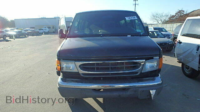 2012 FORD ECONOLINE - VIN: 1FBSS3BL7CDA89286 - Фото 10