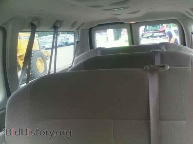 2009 FORD ECONOLINE - VIN: 1FBNE31L39DA56168 - Фото 6