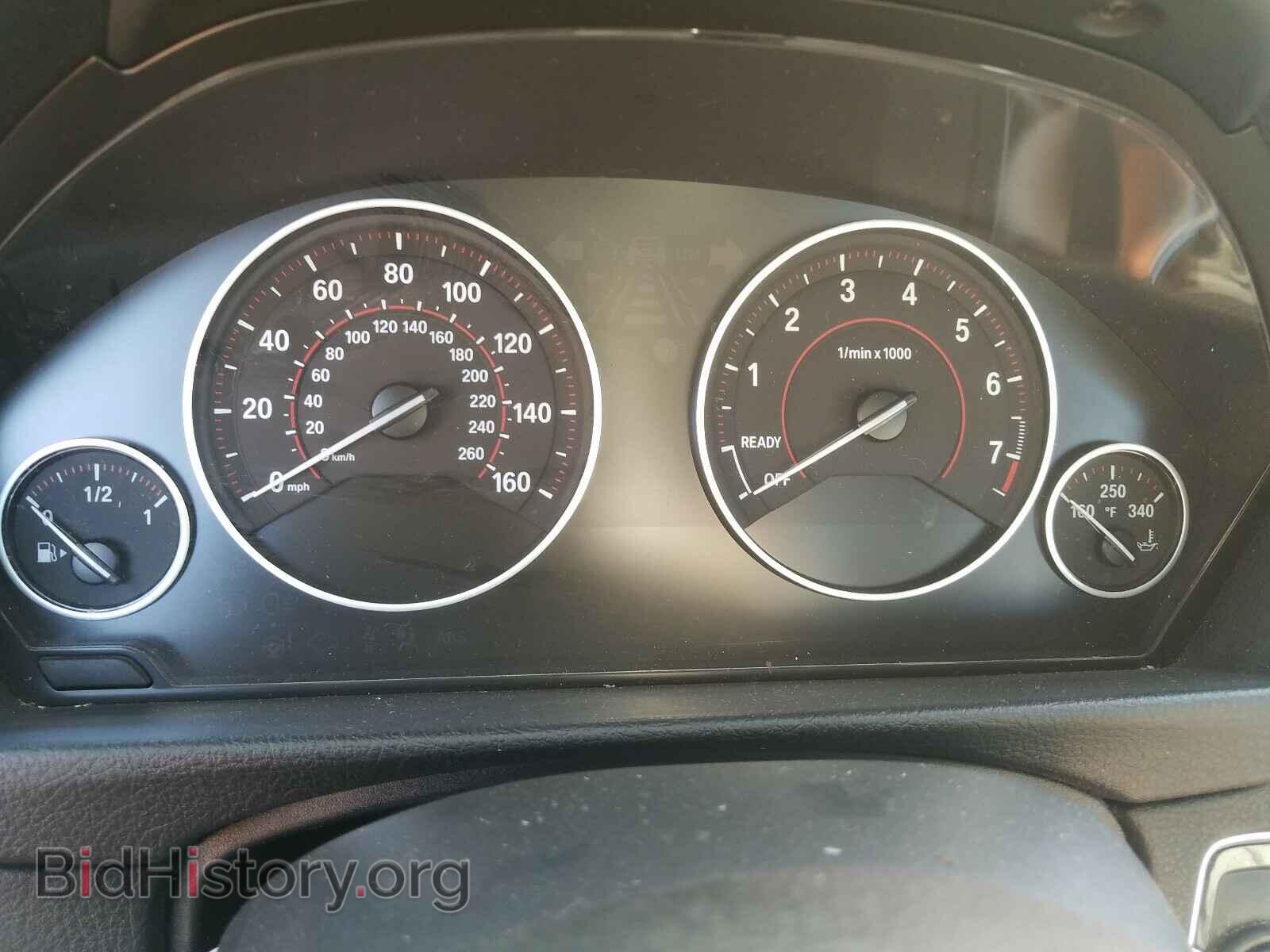 2013 BMW 1 SERIES - VIN: WBA3F9C59DF483768 - Фото 8