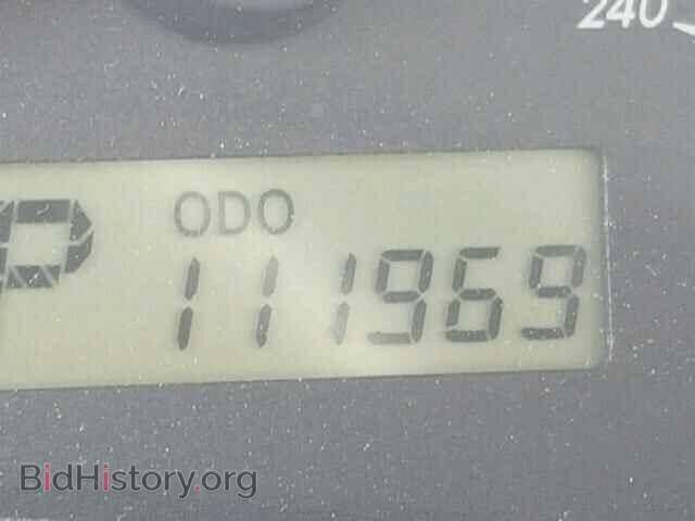 2011 TOYOTA COROLLA - VIN: 2T1BU4EEXBC641089 - Фото 8