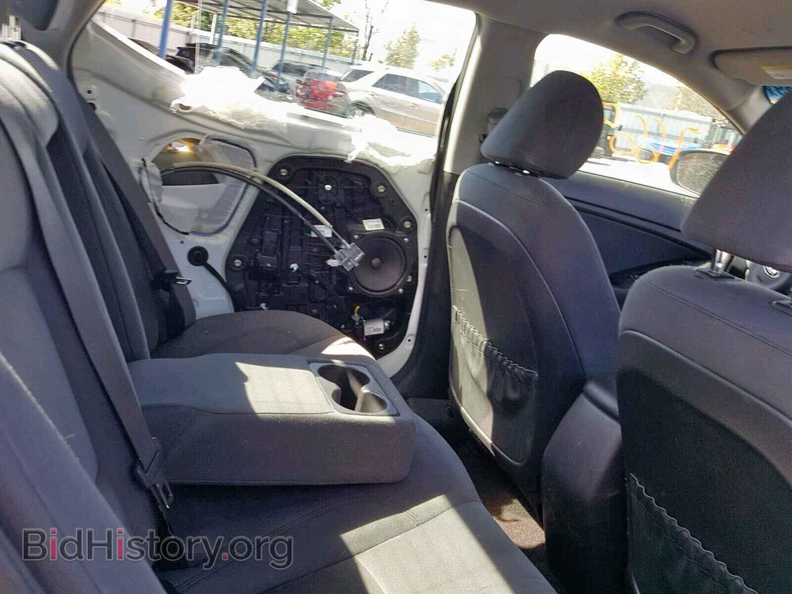 2015 KIA OPTIMA - VIN: KNAGM4A76F5532805 - Фото 6
