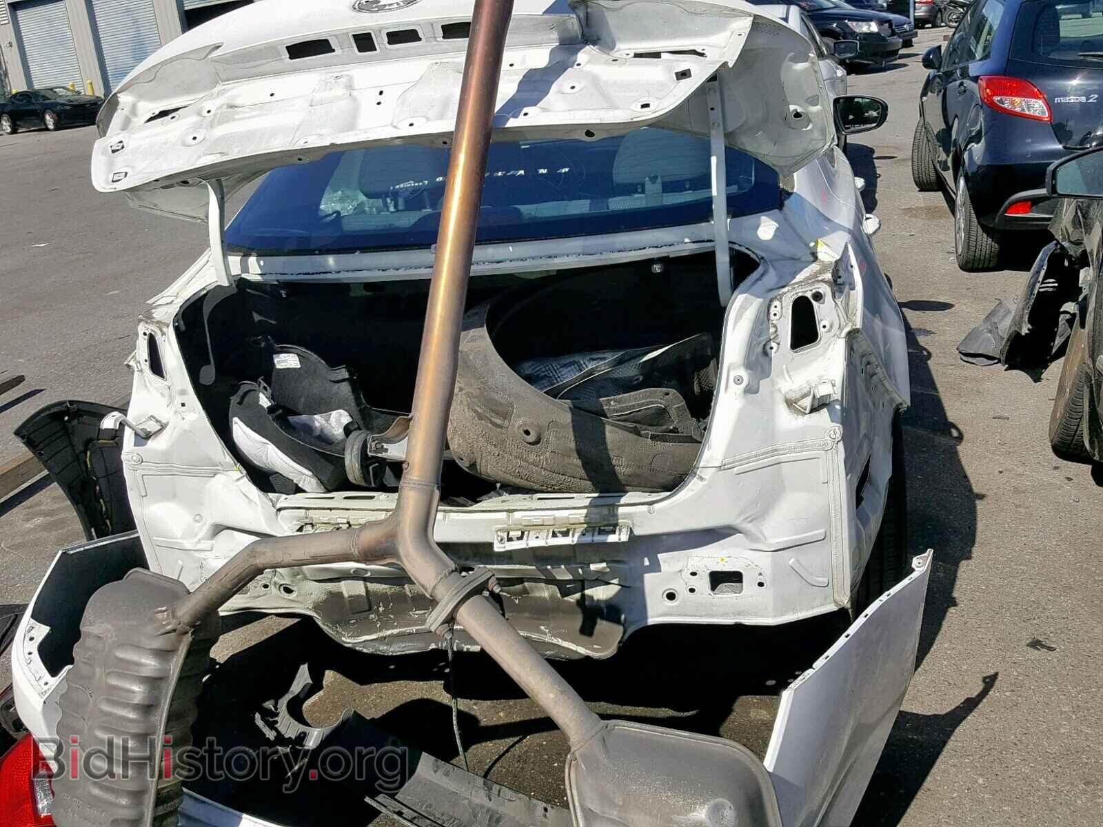 2015 KIA OPTIMA - VIN: KNAGM4A76F5532805 - Фото 9