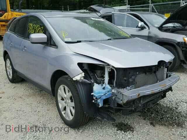 Фотография JM3ER29L180180628 - MAZDA CX-7 2008