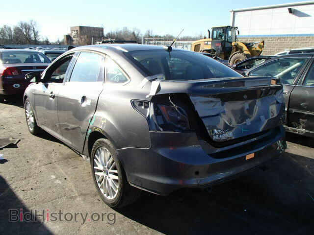 2012 FORD FOCUS - VIN: 1FAHP3H25CL218661 - Photo 3