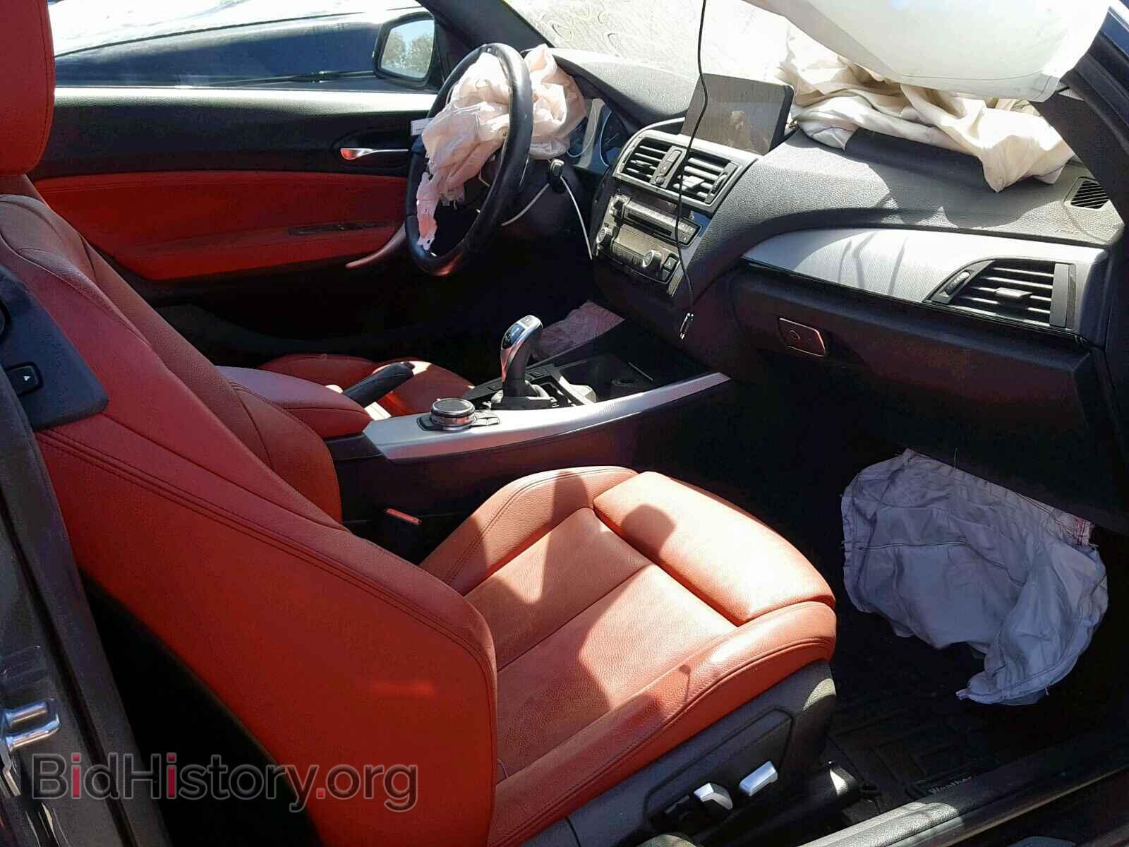 2016 BMW M2 - VIN: WBA1J7C56GV359574 - Фото 5