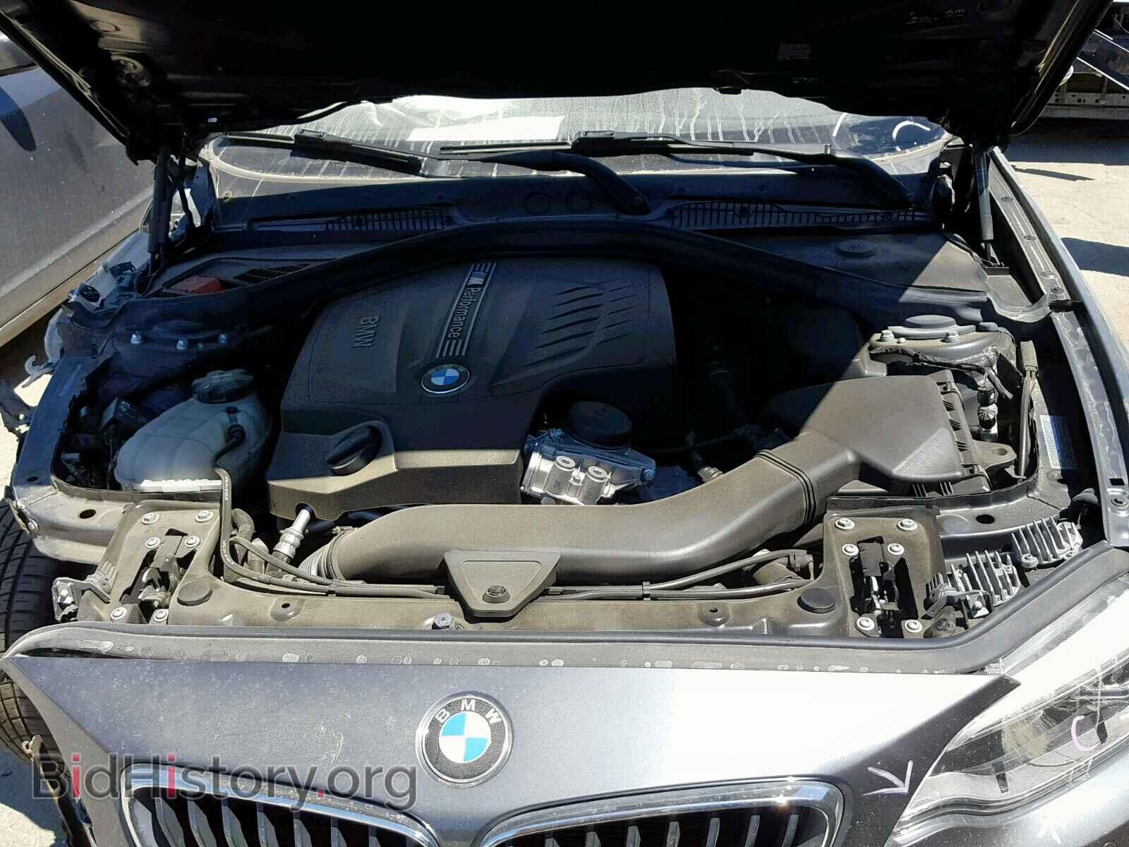 2016 BMW M2 - VIN: WBA1J7C56GV359574 - Фото 7