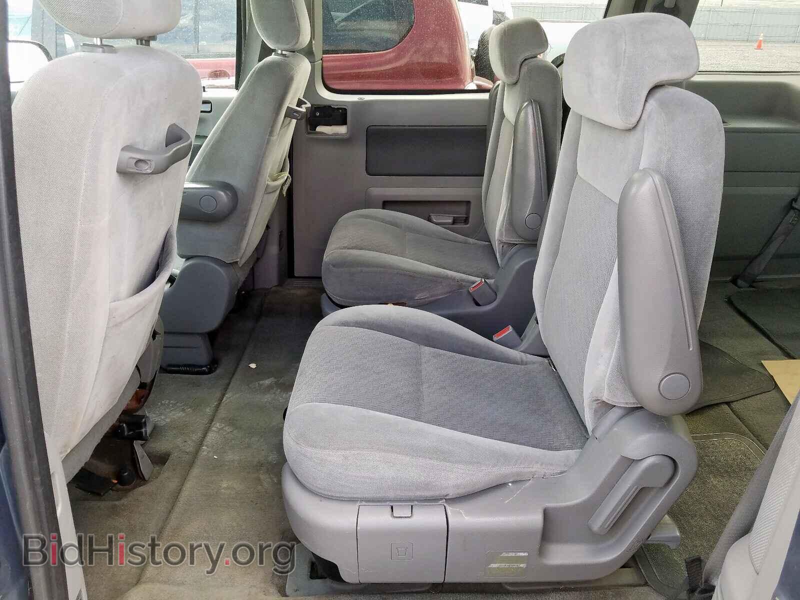 2006 FORD FREESTAR - VIN: 2FMZA52216BA43555 - Фото 6