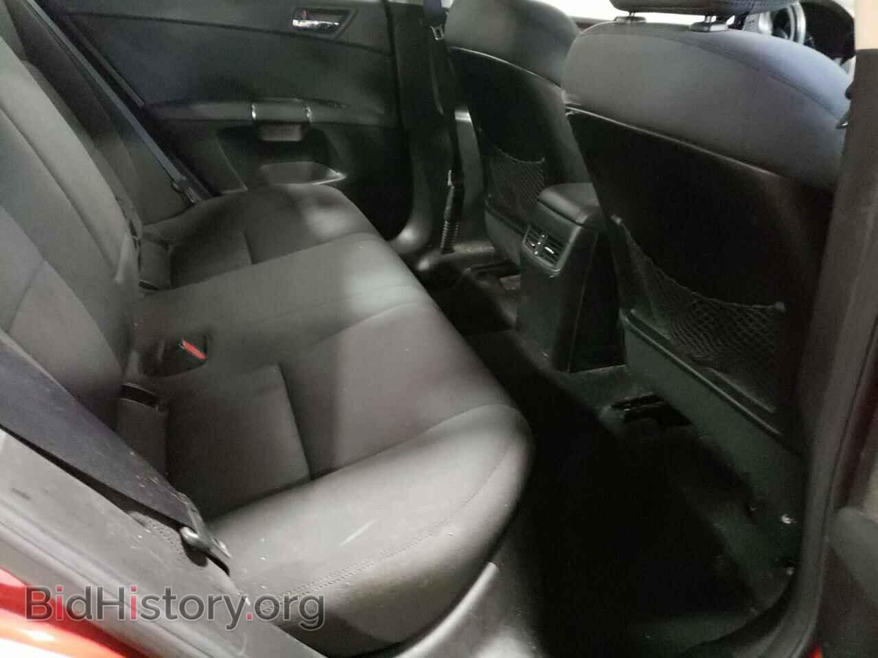 2013 SUZUKI KIZASHI - VIN: JS2RF9A31D6100037 - Photo 6