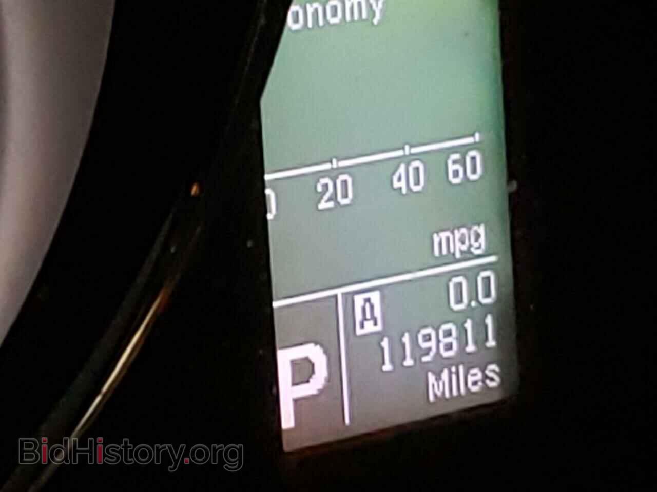2013 SUZUKI KIZASHI - VIN: JS2RF9A31D6100037 - Photo 8