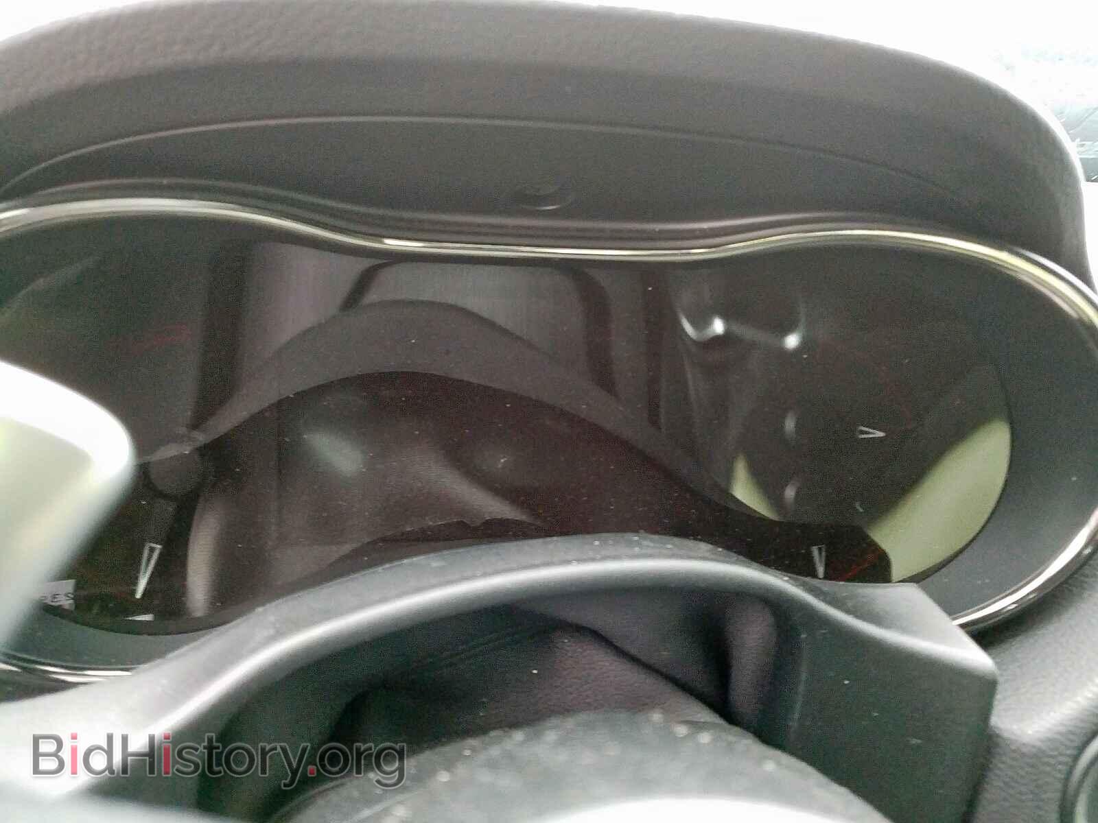 2018 DODGE DURANGO - VIN: 1C4SDHCT3JC495408 - Photo 8