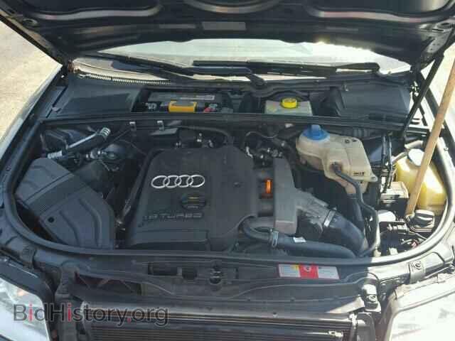 2005 AUDI A4 - VIN: WAULC68E95A116092 - Фото 7