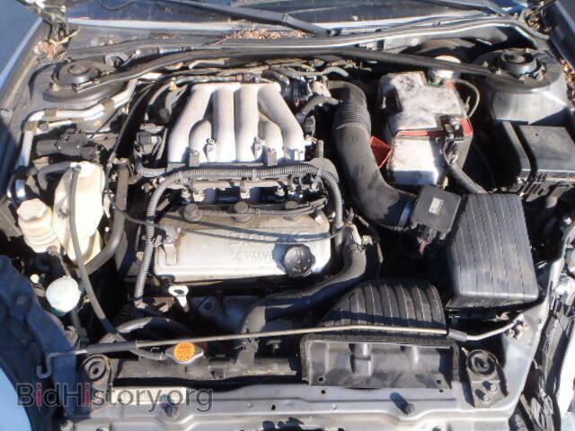 2002 CHRYSLER SEBRING - VIN: 4C3AG52HX2E152697 - Фото 7