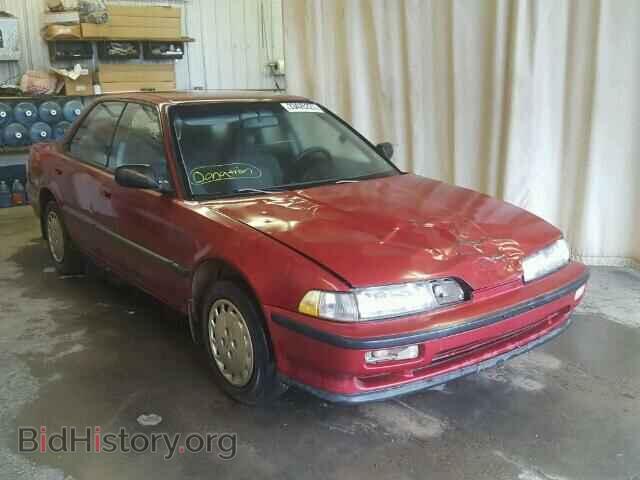 Фотография JH4DB1650LS032670 - ACURA INTEGRA 1990