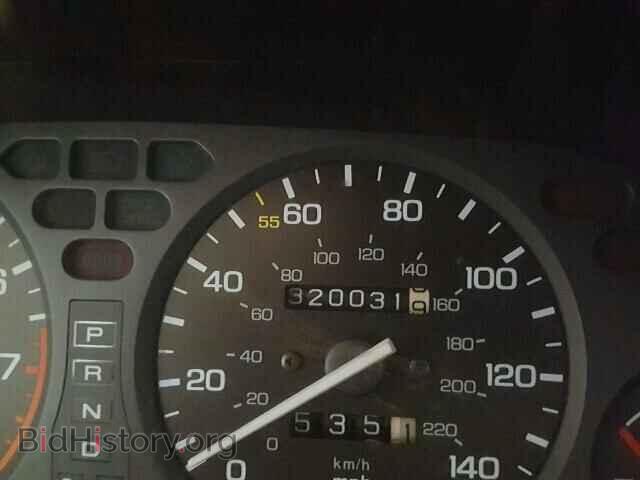 1990 ACURA INTEGRA - VIN: JH4DB1650LS032670 - Photo 8