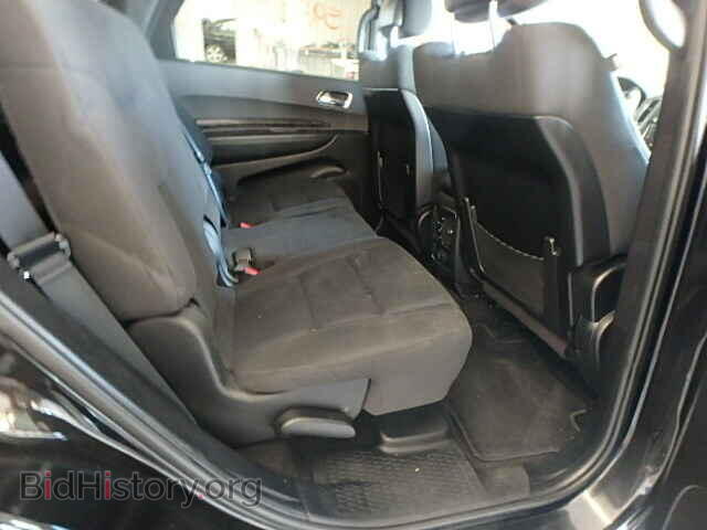 2011 DODGE DURANGO - VIN: 1D4RD4GG9BC676845 - Фото 6