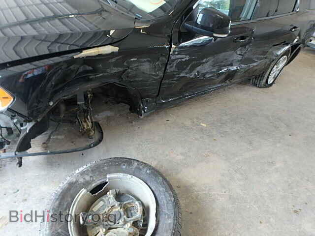 2011 DODGE DURANGO - VIN: 1D4RD4GG9BC676845 - Фото 9