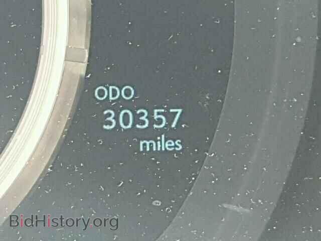 2014 LEXUS IS350 - VIN: JTHBE1D22E5006337 - Photo 8