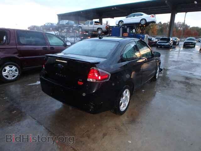 2009 FORD FOCUS - VIN: 1FAHP32N79W225881 - Фото 4