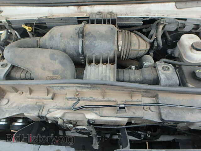 2009 FORD ECONOLINE - VIN: 1FTNE14W99DA62028 - Фото 7
