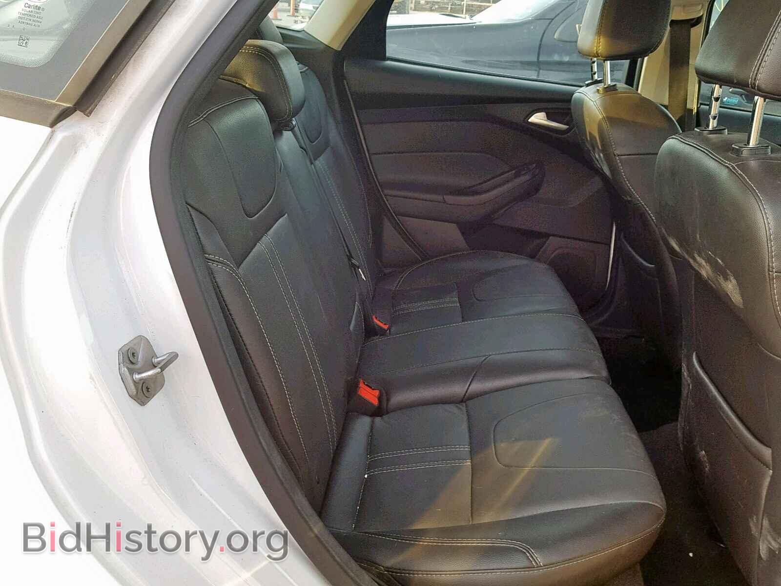 2014 FORD FOCUS SE - VIN: 1FADP3K21EL183319 - Фото 6